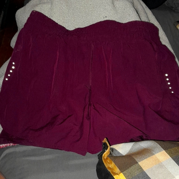 Avia Activewear shorts - Picture 3 of 3